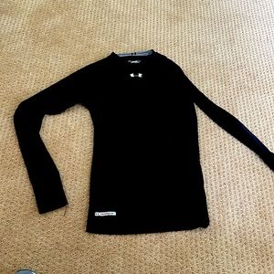 Under Armour compression top. Boys medium.